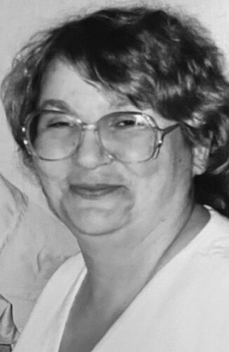 Barbara L. Brisson